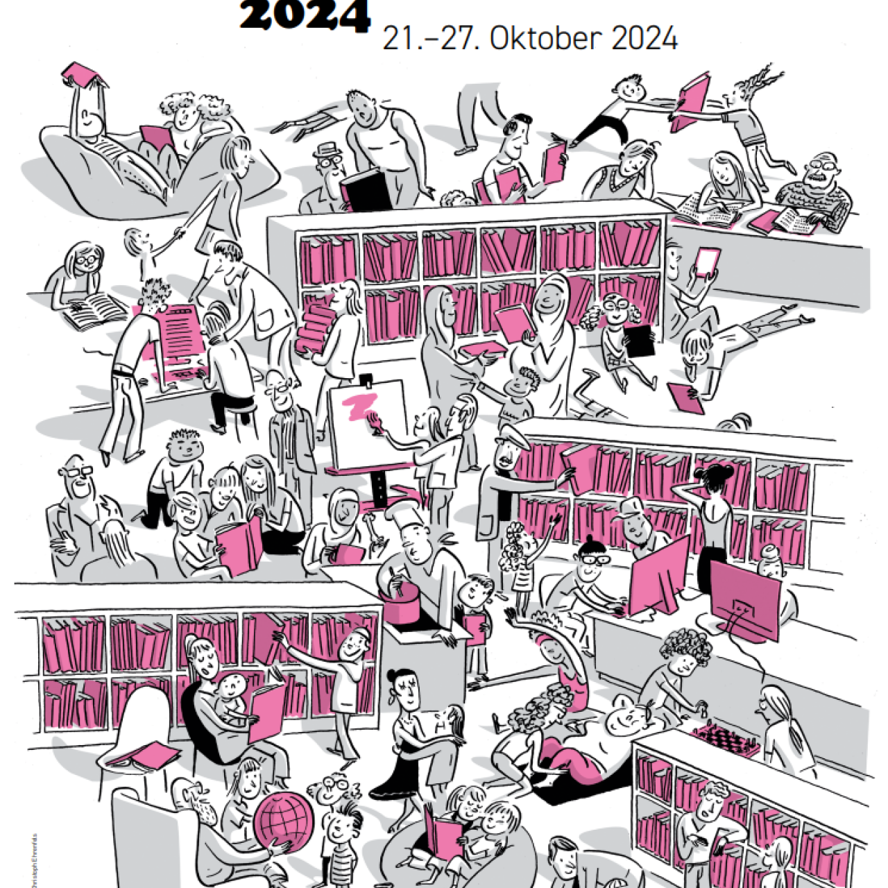 ÖL Plakat 2024