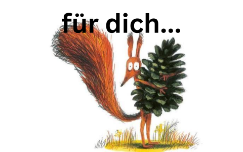 Eichhörnchen